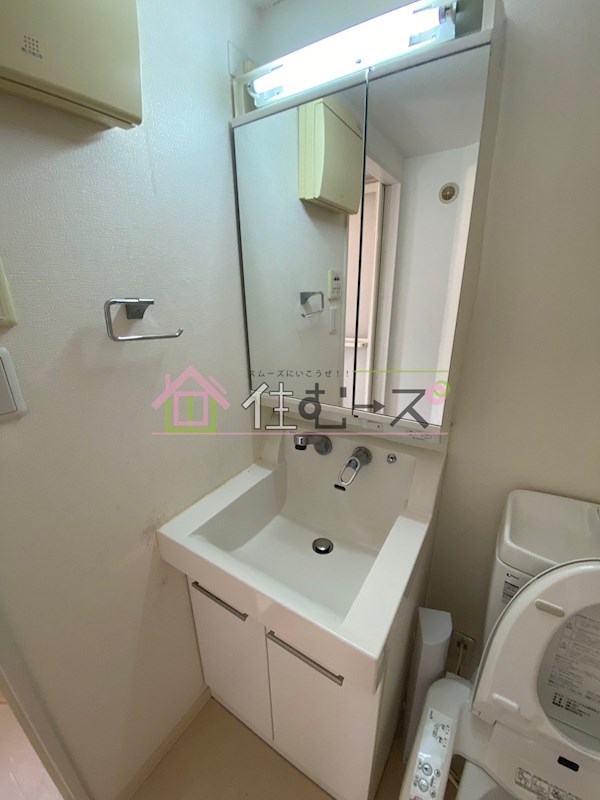 レジディア谷町 その他5