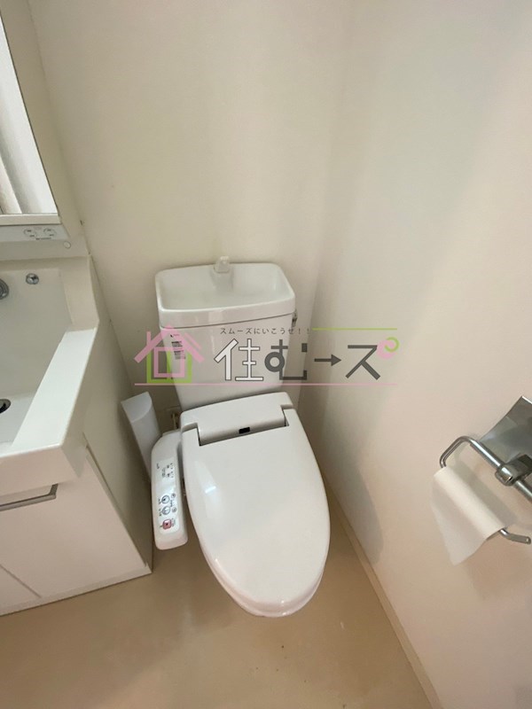 レジディア谷町 その他6