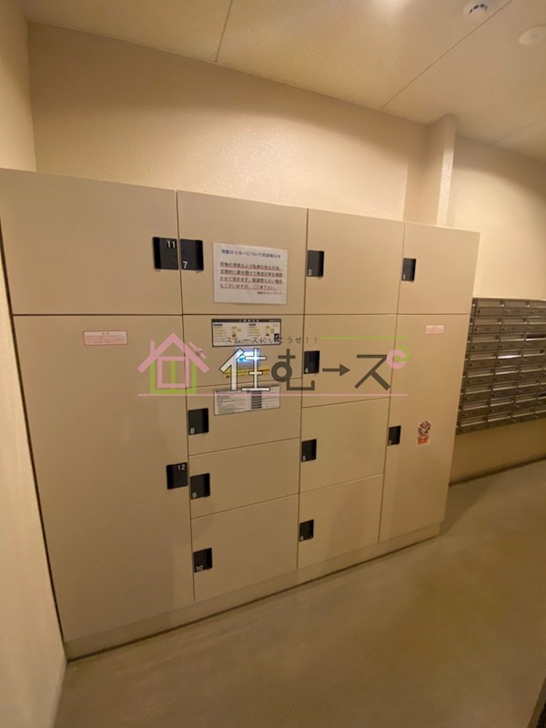 レジディア谷町 その他外観6