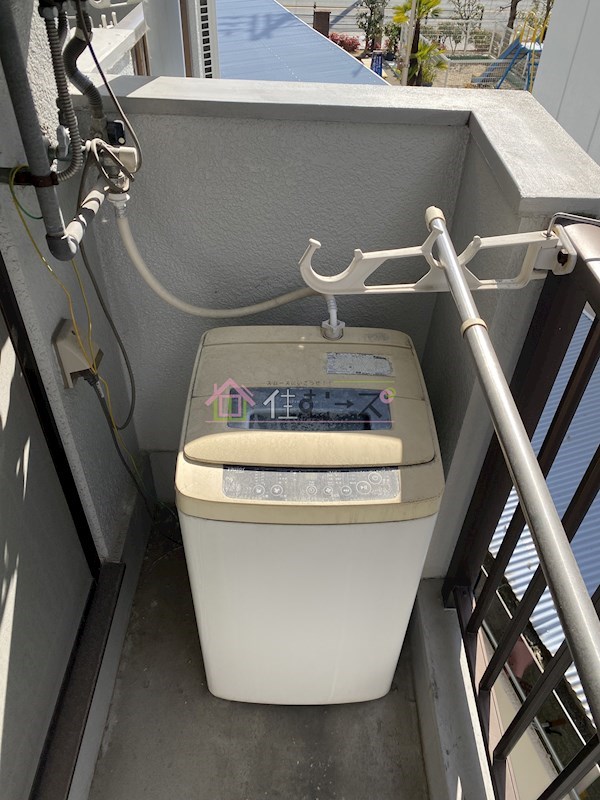 マキノマンション その他5