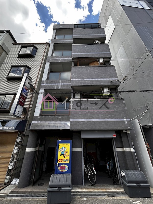 マキノマンション その他外観1