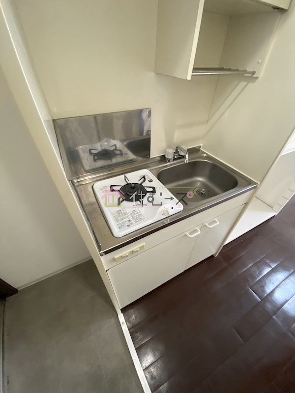 マキノマンション キッチン