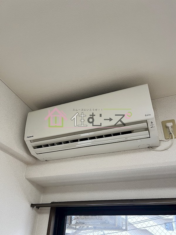 ガレットコート その他2