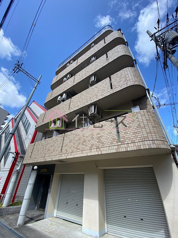 ガレットコート その他外観1