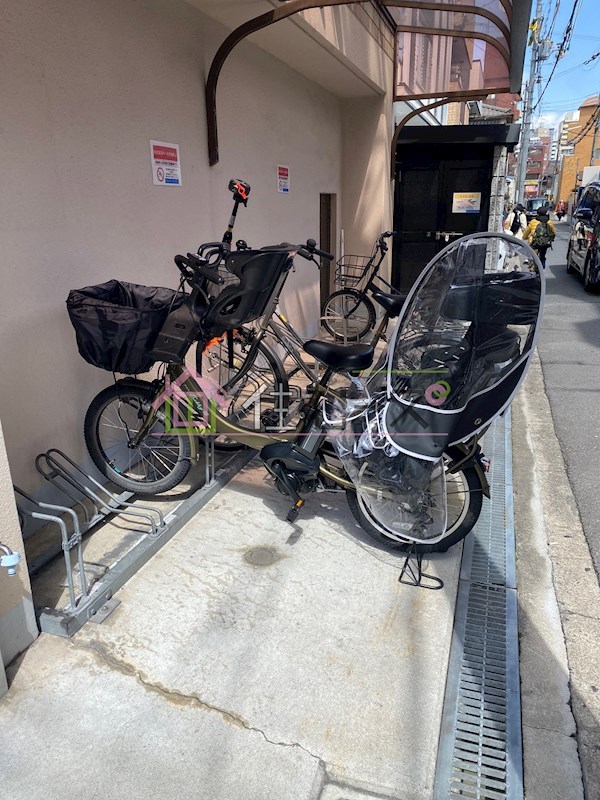 ガレットコート その他外観2