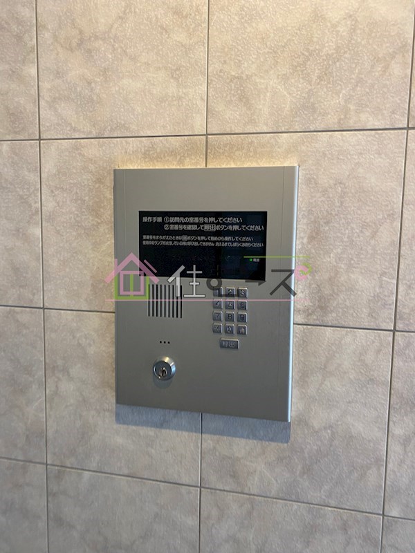 ガレットコート その他外観4