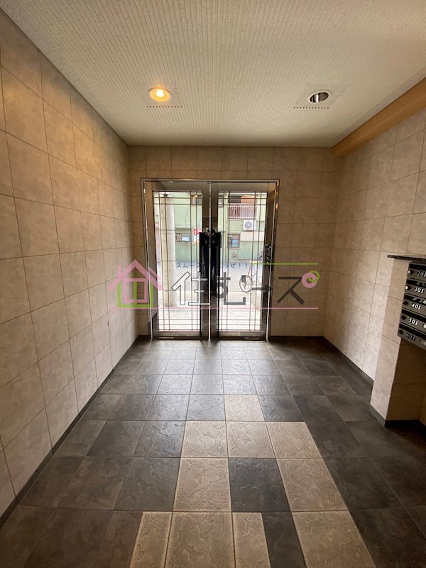 ガレットコート その他外観5