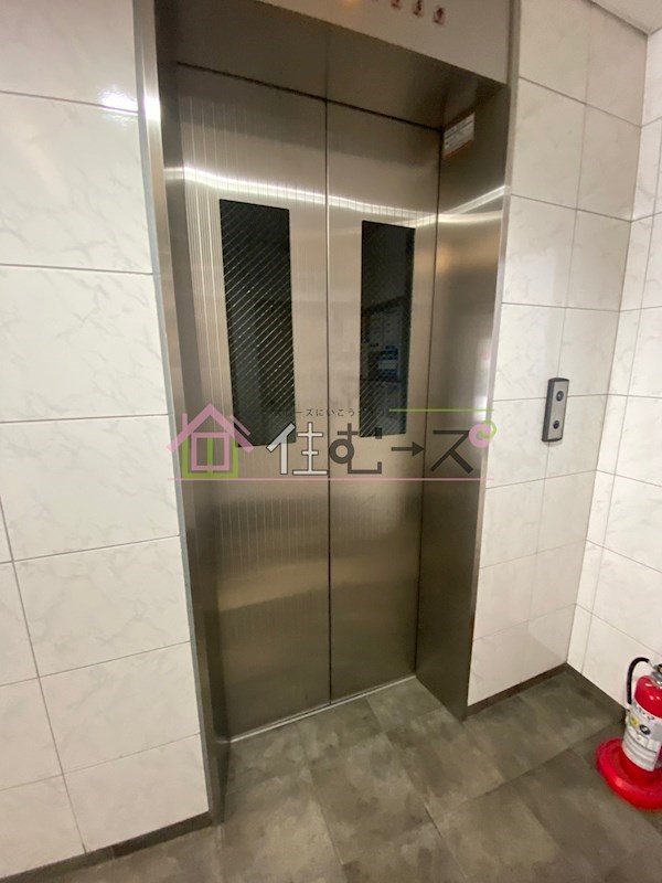 ガレットコート その他外観6