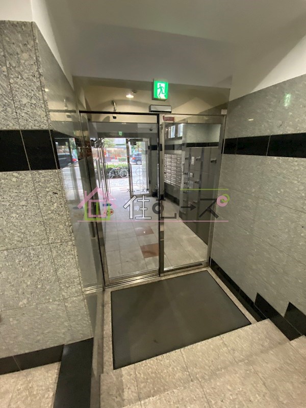 エレーヌ十三 その他外観2