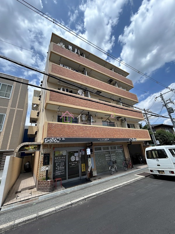 ハイツ上新第三西淡路 その他外観1