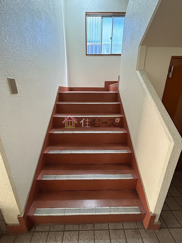 ハイツ上新第三西淡路 その他外観4