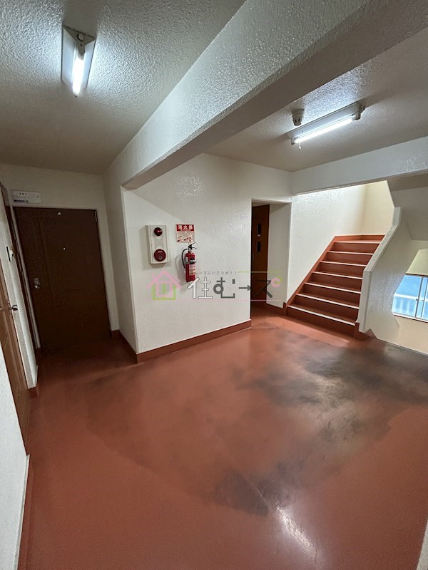 ハイツ上新第三西淡路 その他外観5