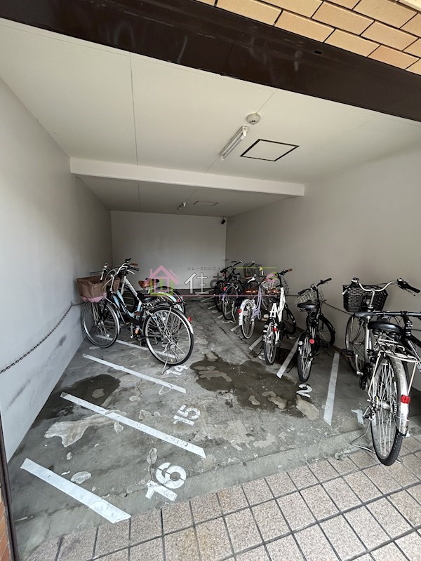 ハイツ上新第三西淡路 その他外観6