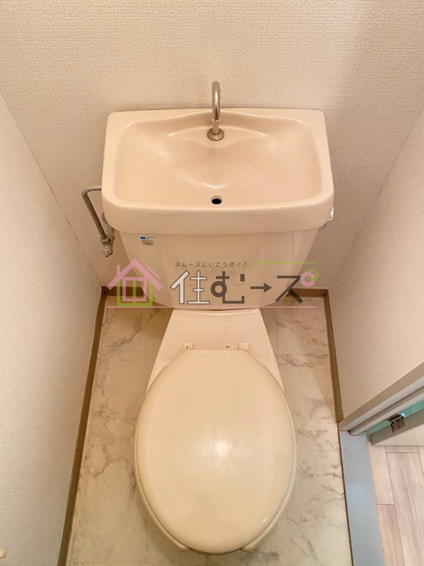 ベルフレージュ住吉 その他2