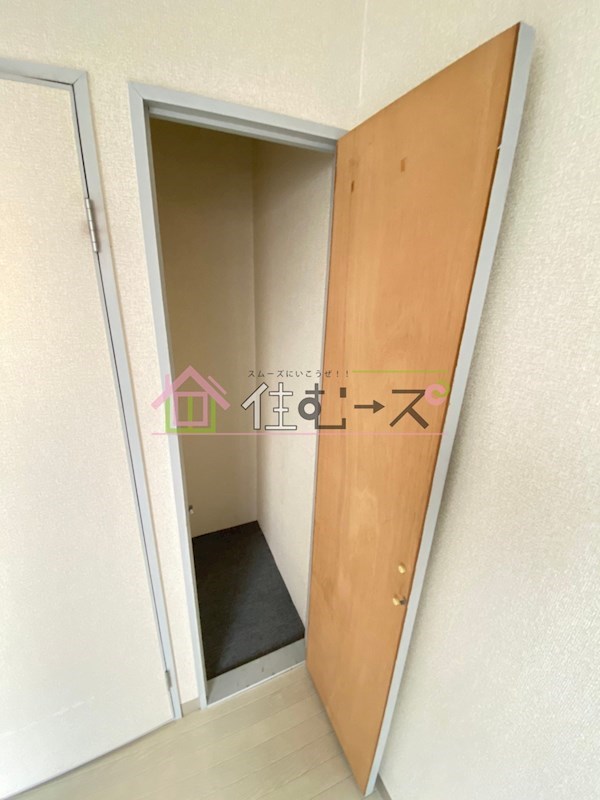 ベルフレージュ住吉 その他4