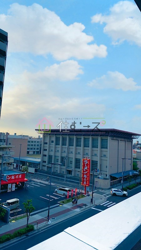 ベルフレージュ住吉 その他6