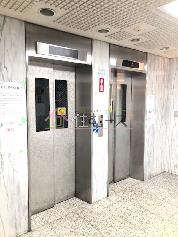 上新庄グランドハイツ北 その他外観4