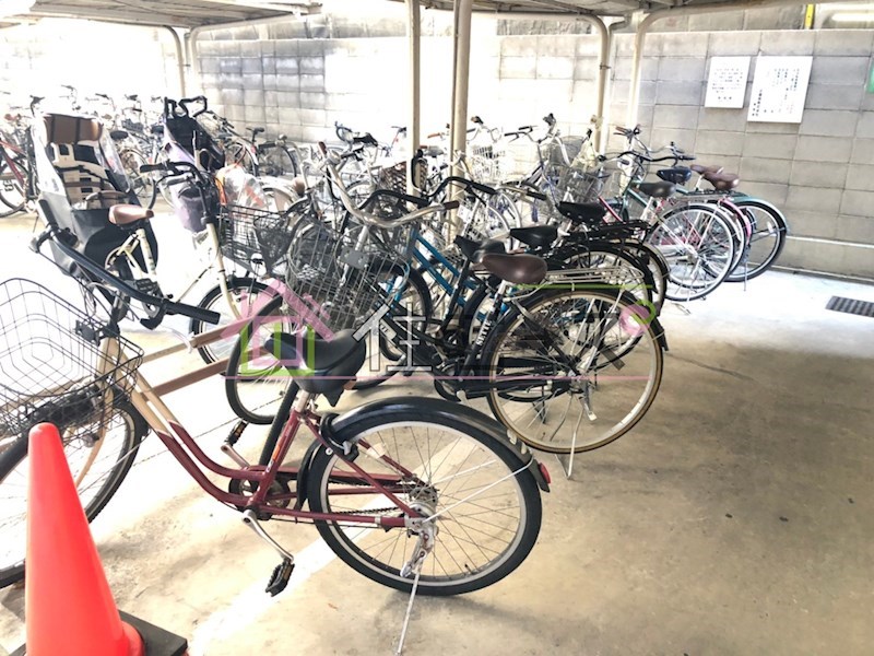 上新庄グランドハイツ北 その他外観5