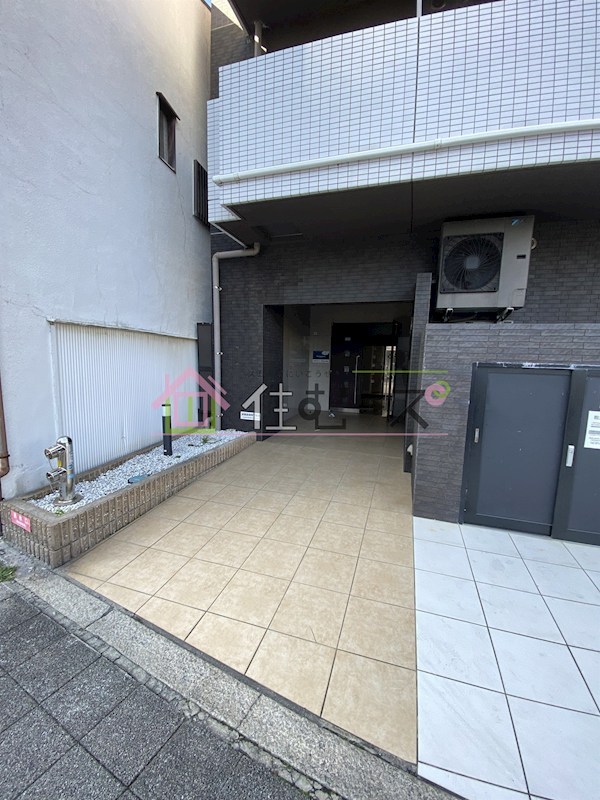 FDS KOHAMA WEST  その他1