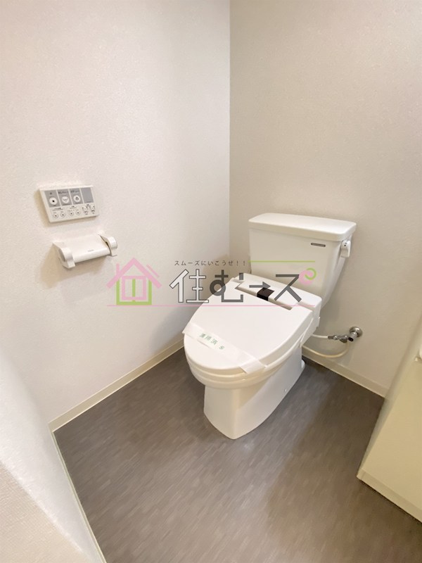 FDS KOHAMA WEST  その他2