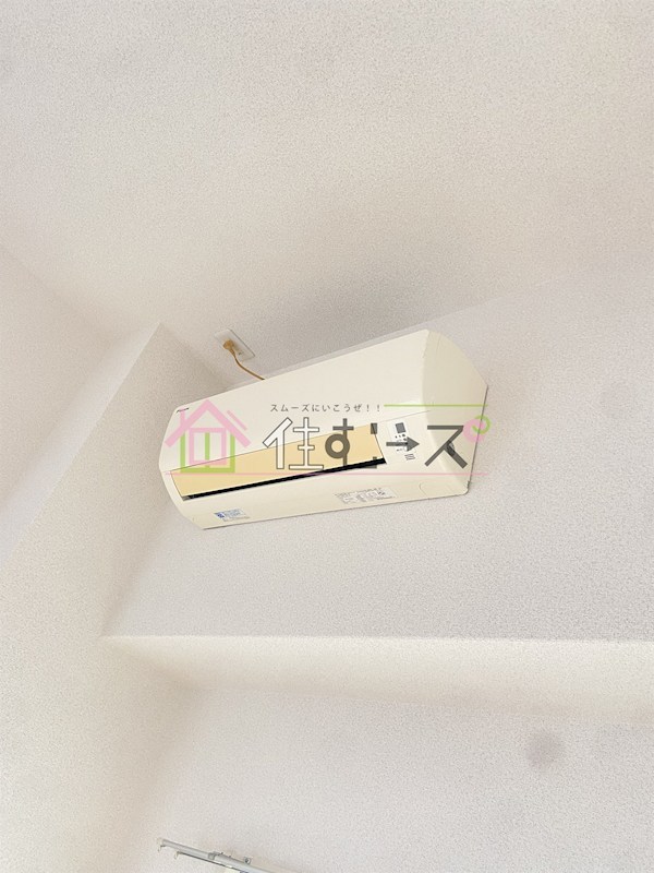 FDS KOHAMA WEST  その他3