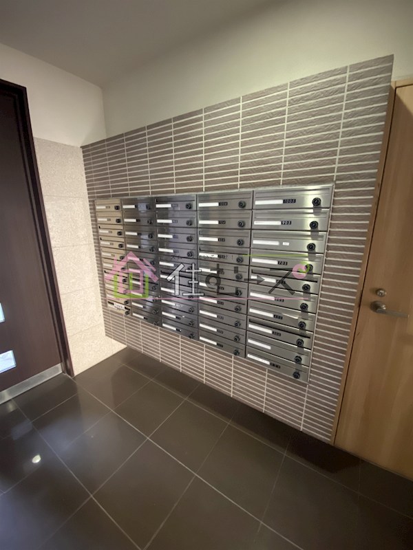 FDS KOHAMA WEST  その他外観3