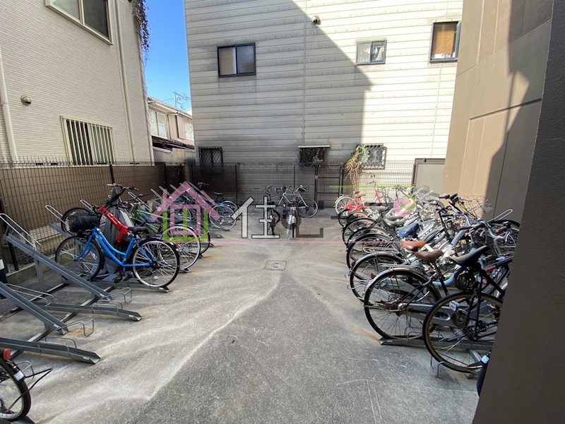 FDS KOHAMA WEST  その他外観6