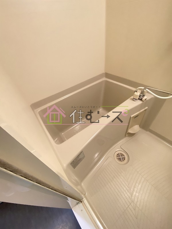 FDS KOHAMA WEST  風呂画像