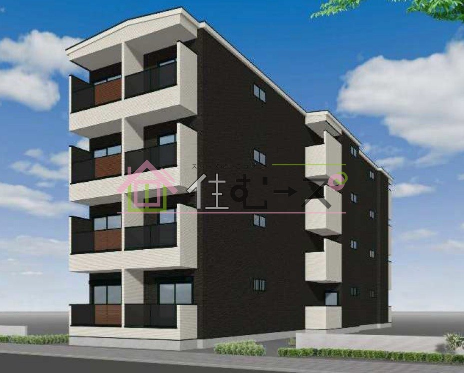 F　Cliodhna　SEAM 外観