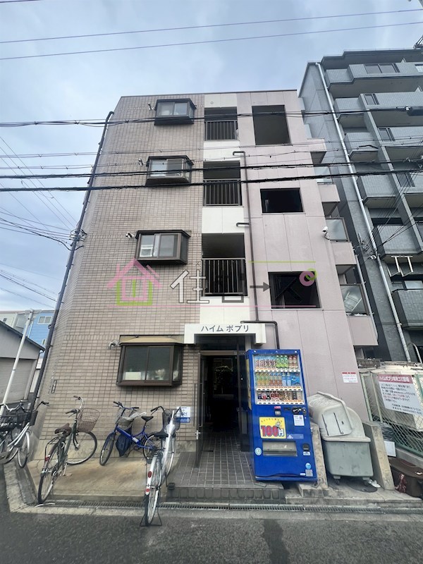 ハイムポプリ その他外観1