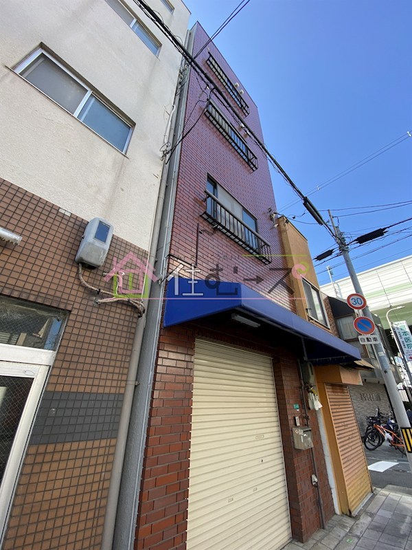 浜口西1丁目戸建 その他外観1