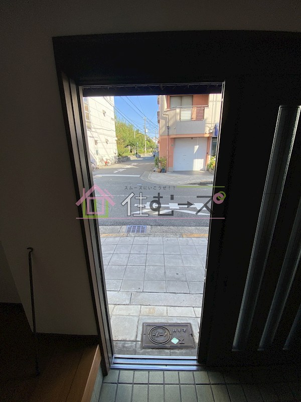 浜口西1丁目戸建 その他外観2