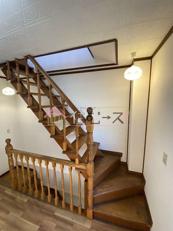 浜口西1丁目戸建 その他外観4