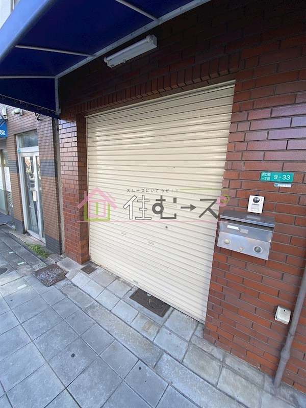 浜口西1丁目戸建 その他外観5