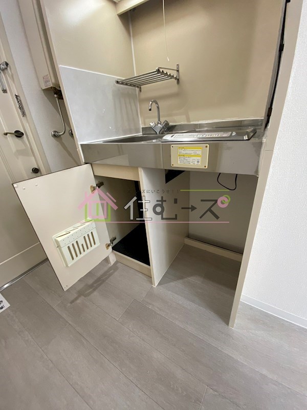 ラパンジール阿倍野 その他4