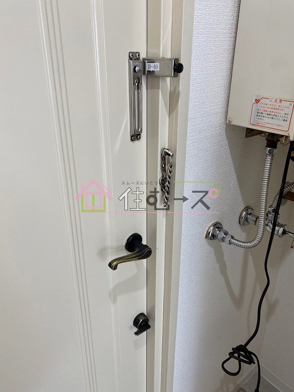 ラパンジール阿倍野 その他5