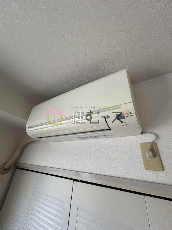 N court　東粉浜 その他5