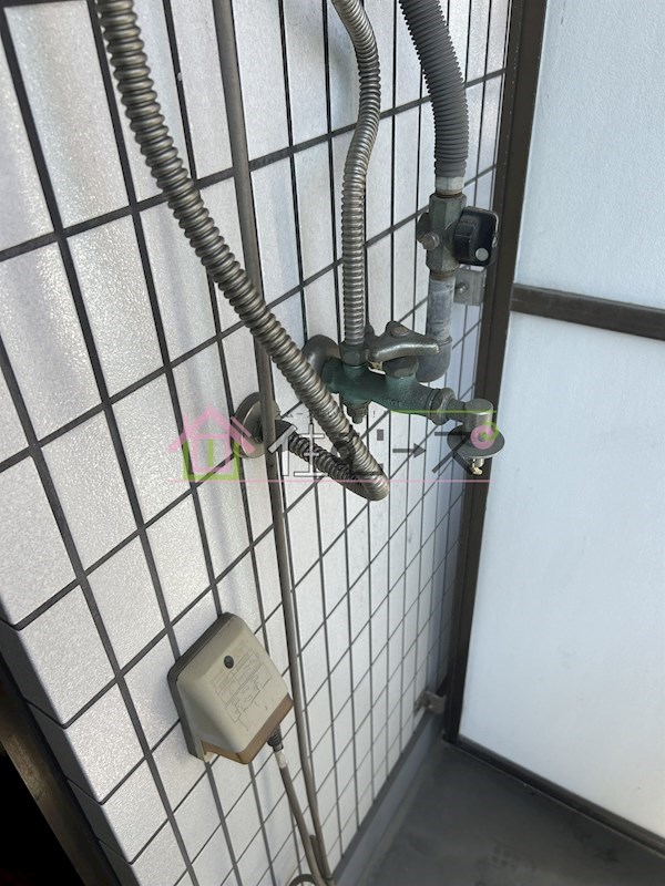 N court　東粉浜 その他6