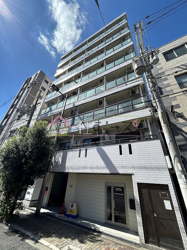 N court　東粉浜 その他外観1