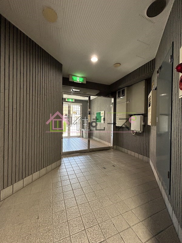 N court　東粉浜 その他外観2