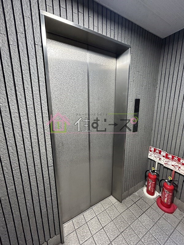 N court　東粉浜 その他外観3