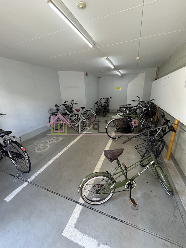 N court　東粉浜 その他外観4