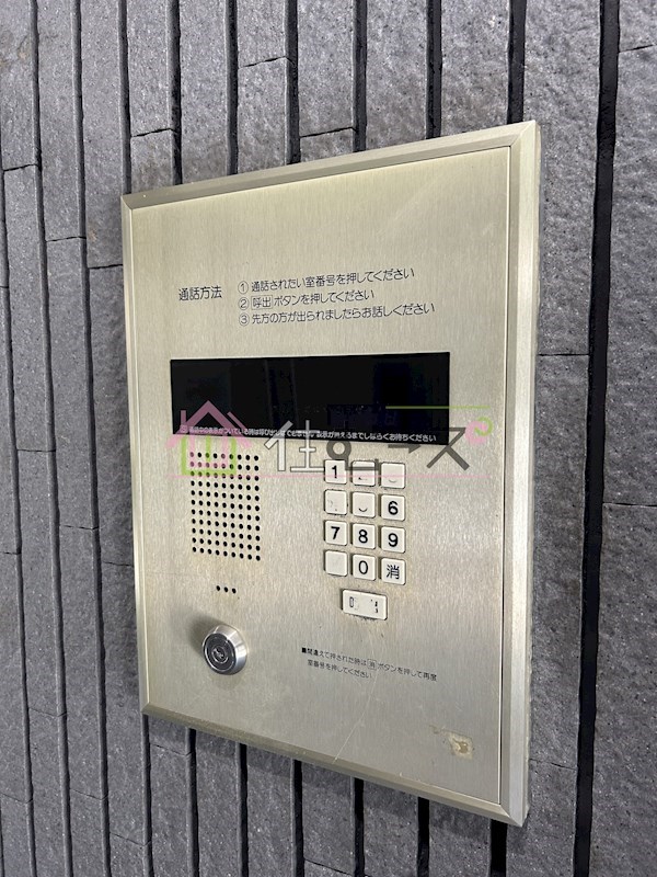 N court　東粉浜 その他外観5