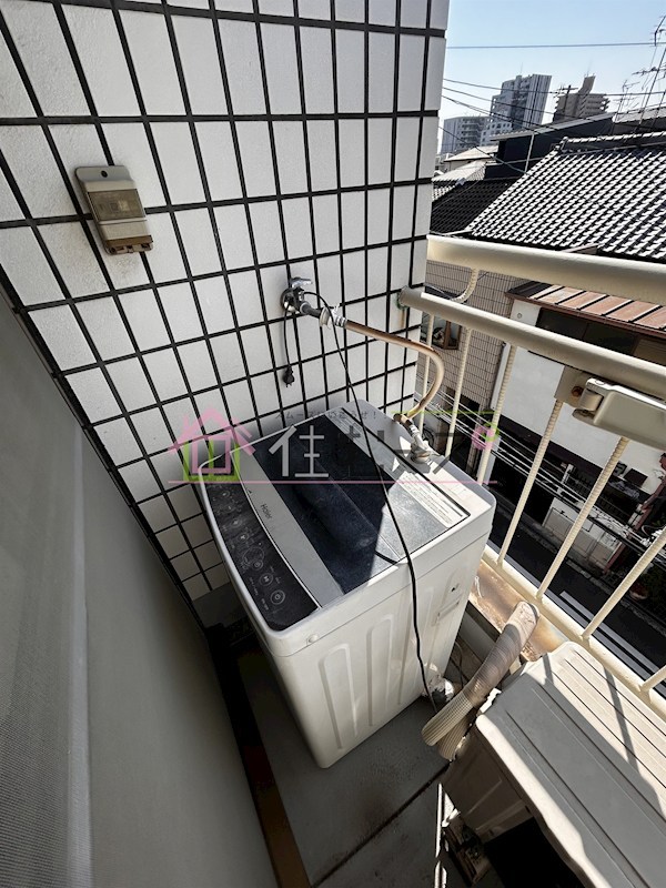 万代北村マンション その他2