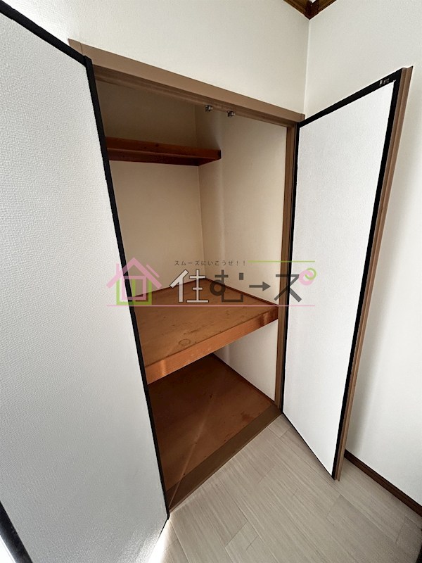 万代北村マンション その他5