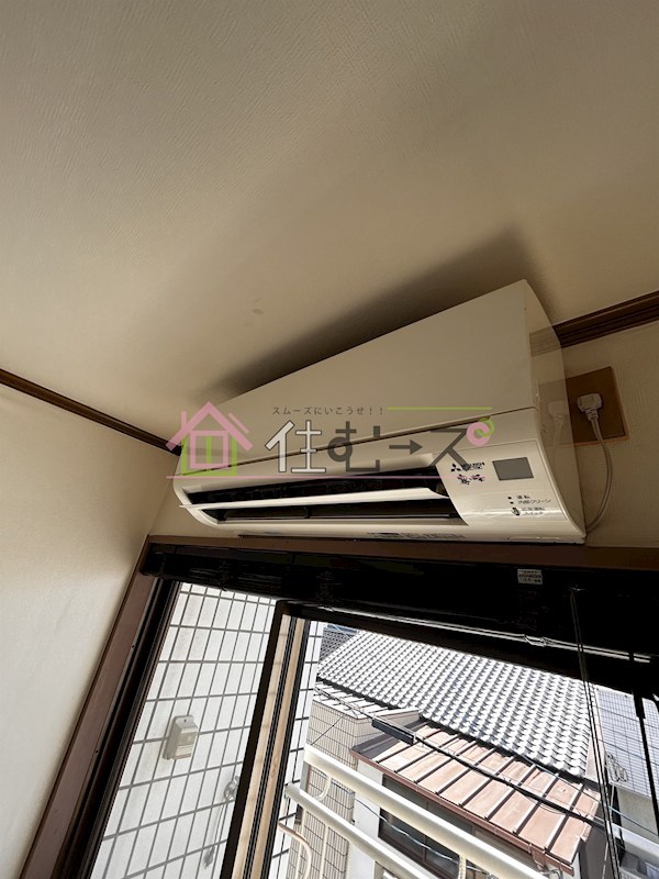 万代北村マンション その他6