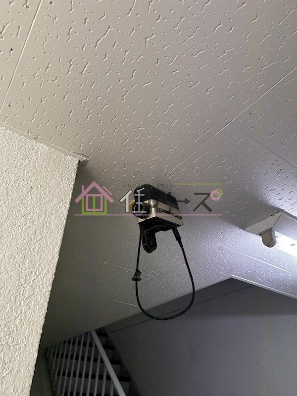 万代北村マンション その他外観3