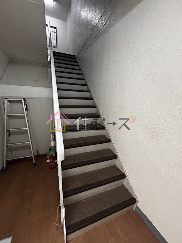 万代北村マンション その他外観4