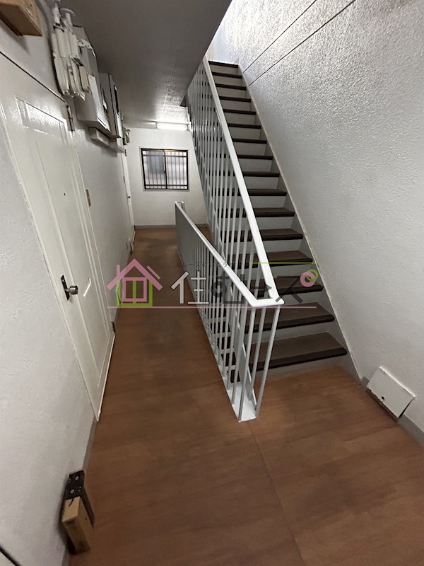 万代北村マンション その他外観6