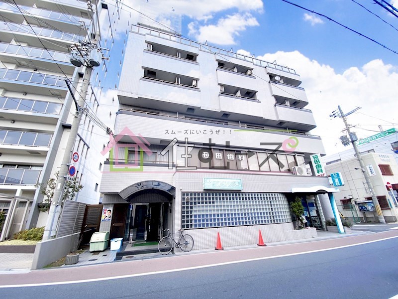 サザン住之江 その他外観1